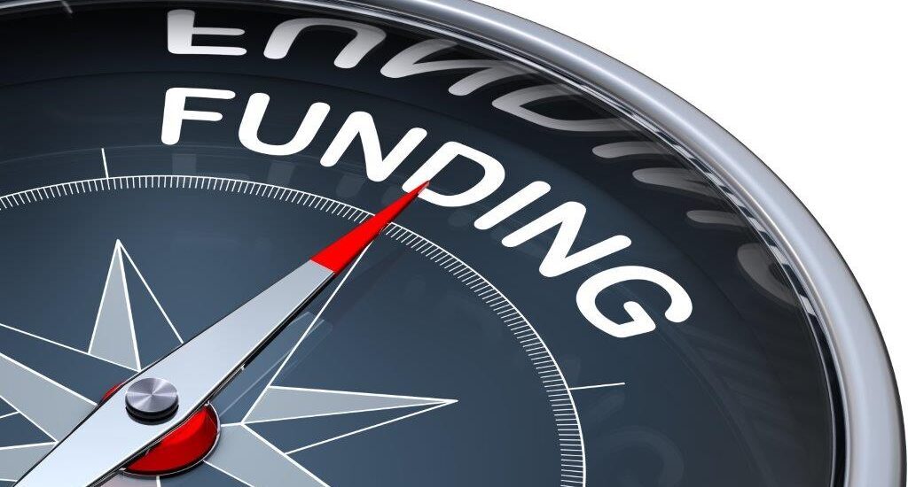 working capital funding